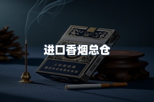 越南香烟系列